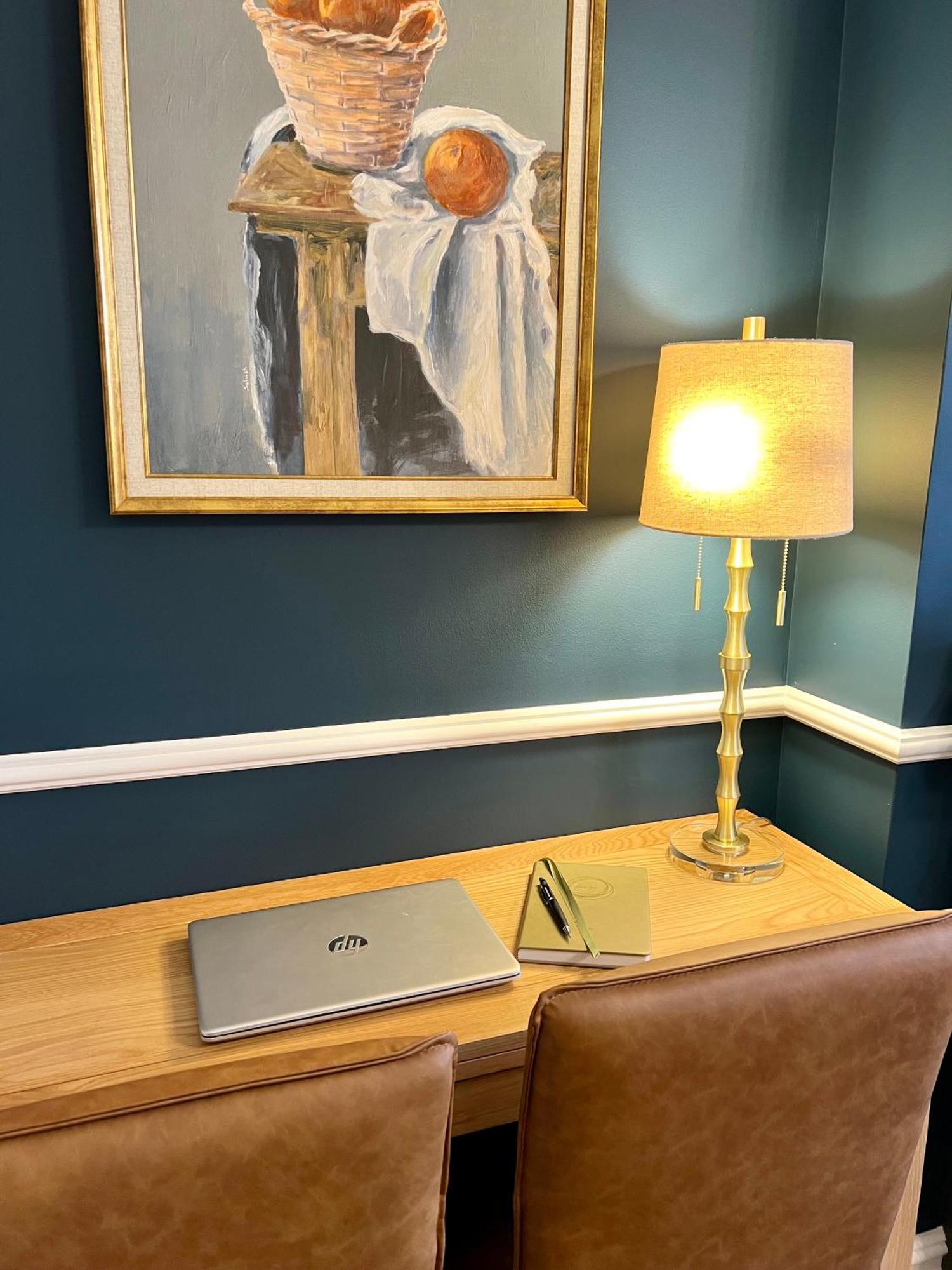 Appartamento The Prestbury Annexe Cheltenham Esterno foto