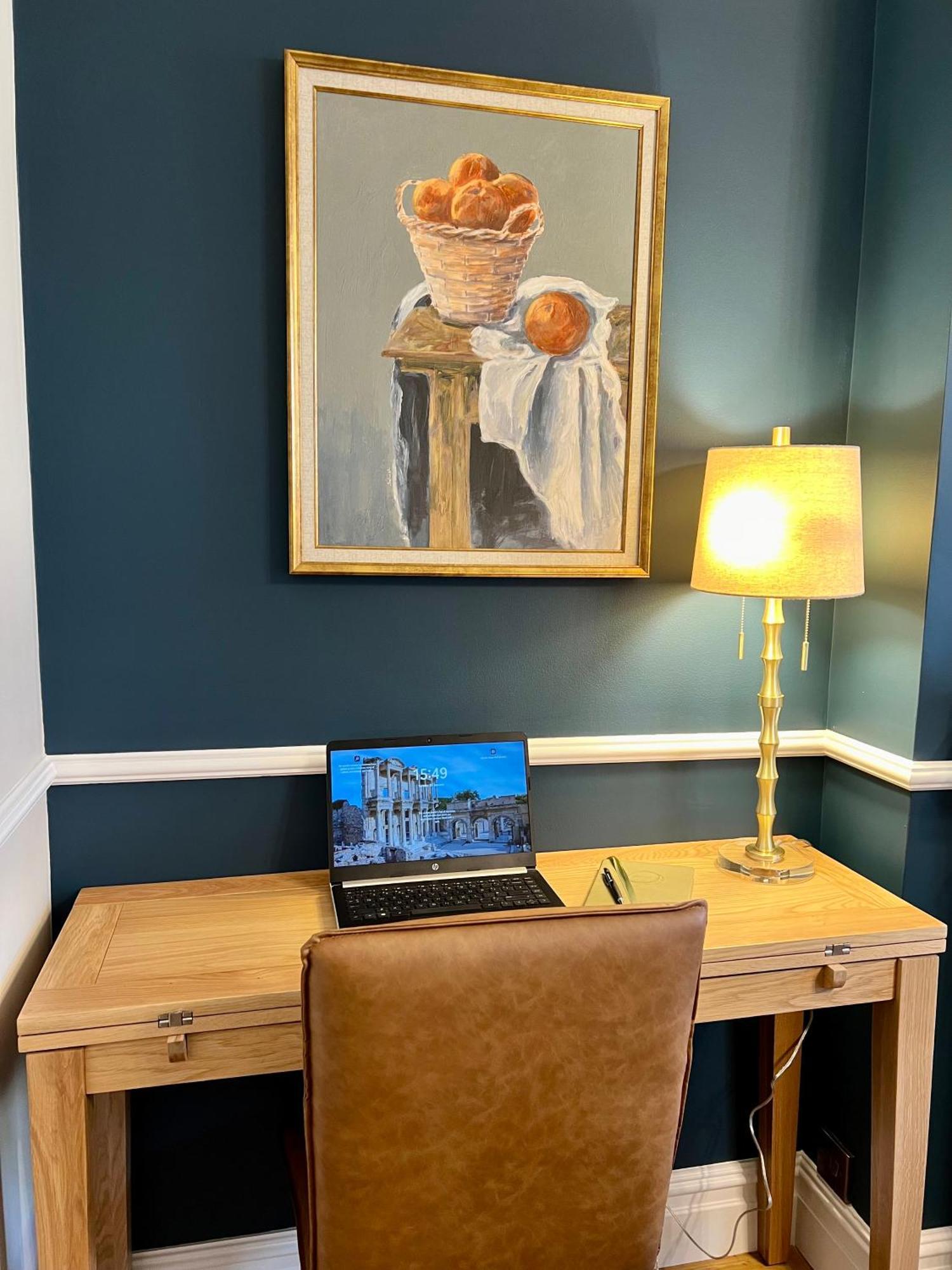 Appartamento The Prestbury Annexe Cheltenham Esterno foto