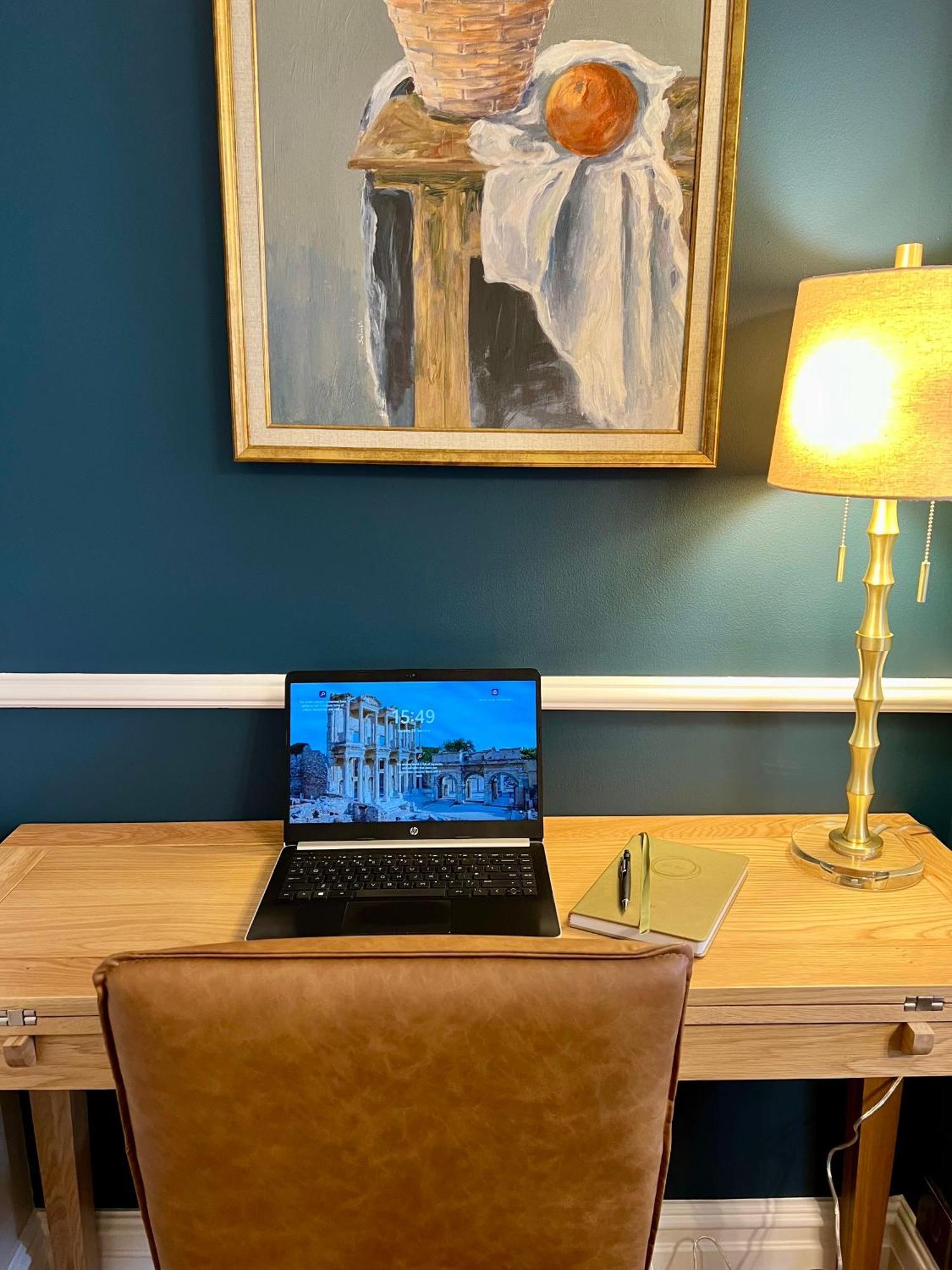 Appartamento The Prestbury Annexe Cheltenham Esterno foto