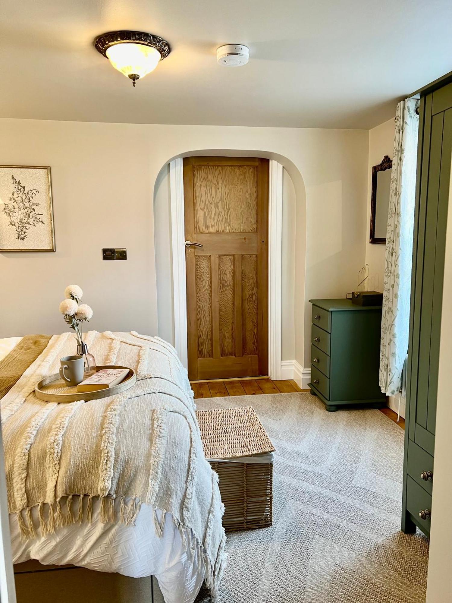 Appartamento The Prestbury Annexe Cheltenham Esterno foto