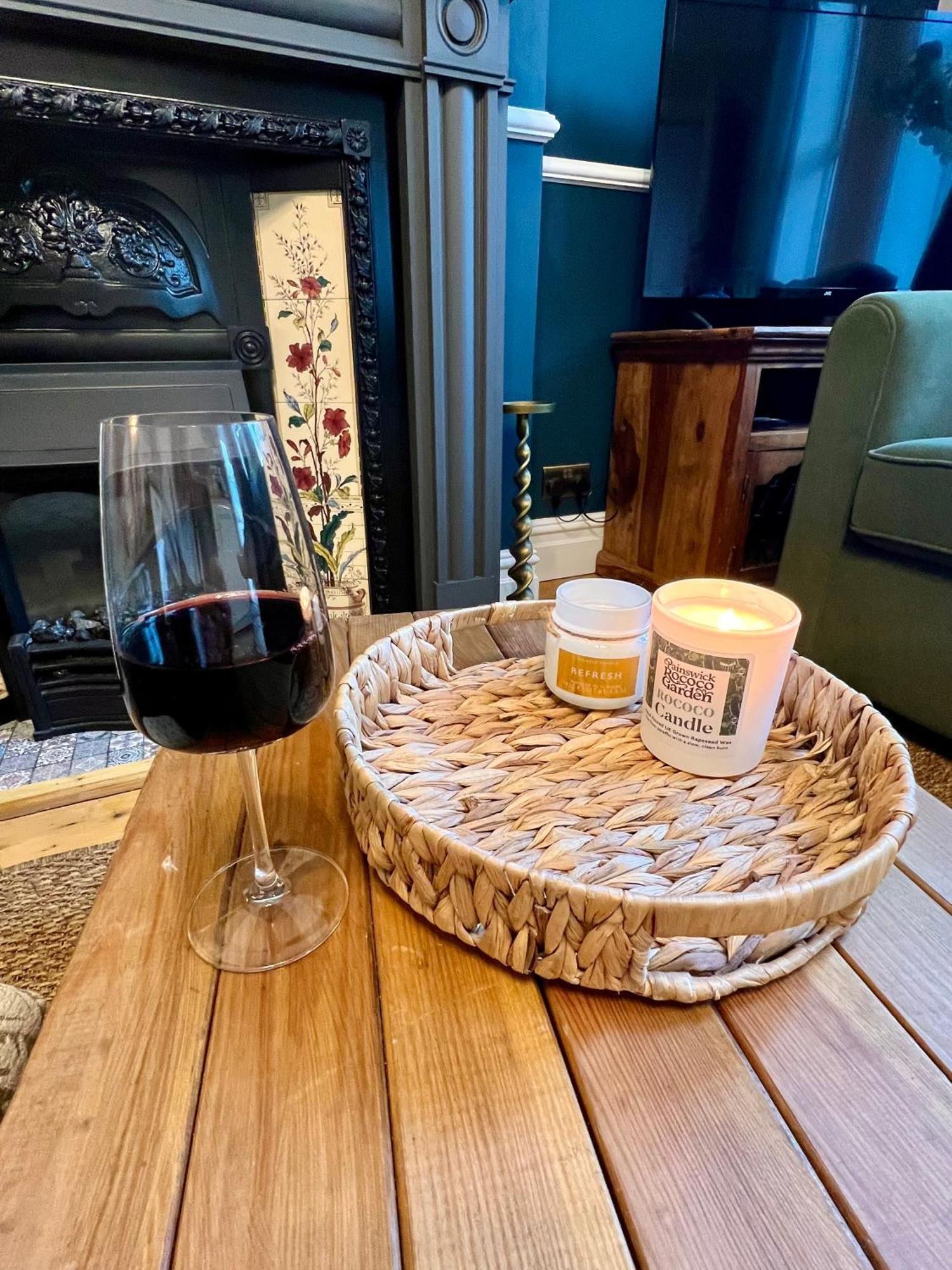 Appartamento The Prestbury Annexe Cheltenham Esterno foto