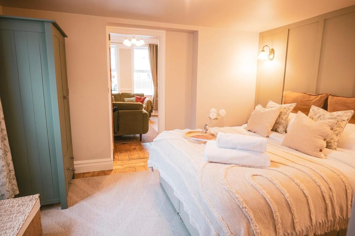 Appartamento The Prestbury Annexe Cheltenham Esterno foto