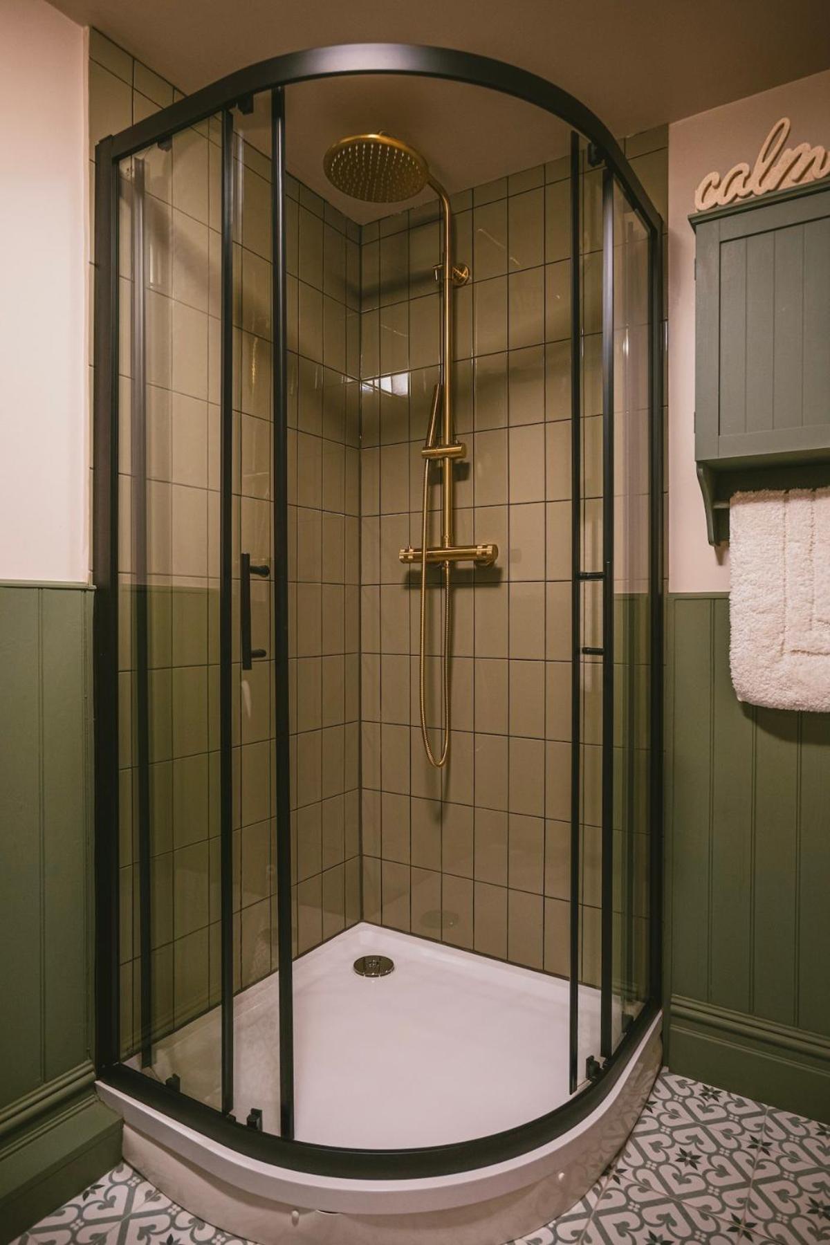 Appartamento The Prestbury Annexe Cheltenham Esterno foto