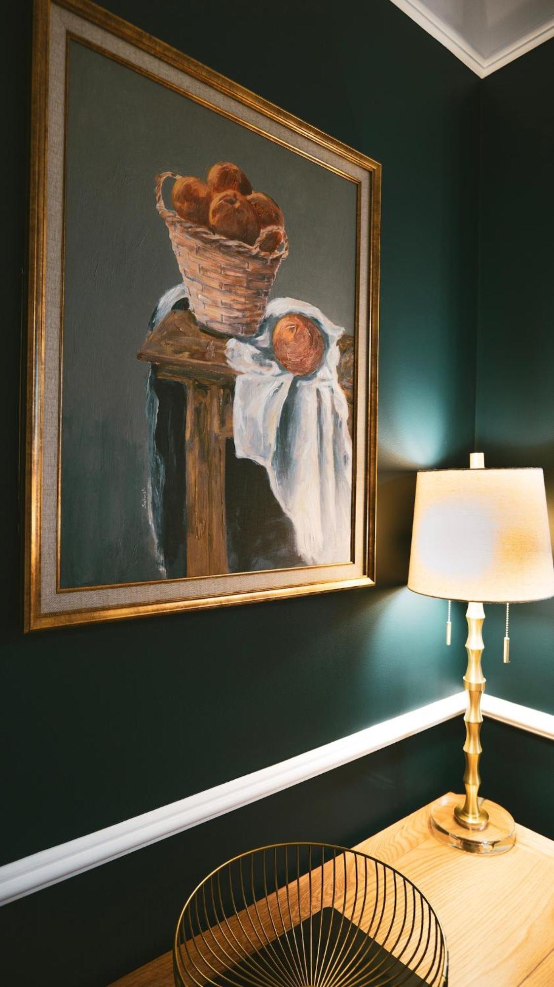 Appartamento The Prestbury Annexe Cheltenham Esterno foto