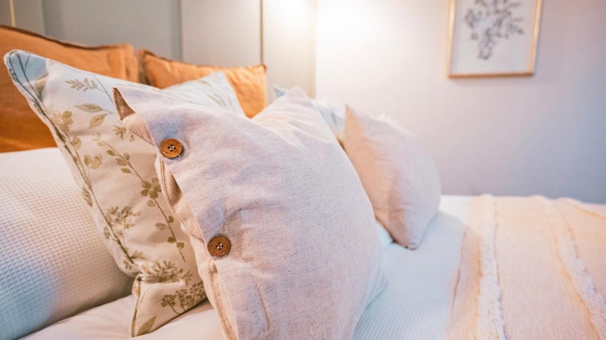 Appartamento The Prestbury Annexe Cheltenham Esterno foto
